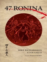 47 ronina #1 47 ronina #1
