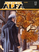 Agencija Alfa #17 Agencija Alfa #17