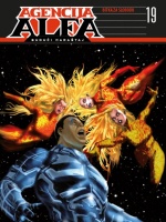 Agencija Alfa #19 Agencija Alfa #19