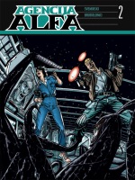 Agencija Alfa #2 Agencija Alfa #2
