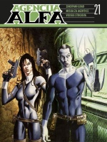 Agencija Alfa #21 Agencija Alfa #21
