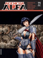 Agencija Alfa #22 Agencija Alfa #22