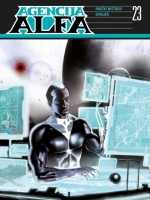 Agencija Alfa #23 Agencija Alfa #23