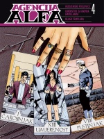 Agencija Alfa #4 Agencija Alfa #4