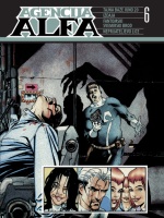 Agencija Alfa #6 Agencija Alfa #6