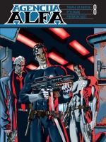 Agencija Alfa #8 Agencija Alfa #8
