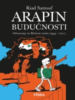 Arapin budućnosti #6 Arapin budućnosti #6