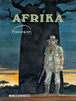 Afrika #1 Afrika #1