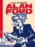 Alan Ford #10 Alan Ford #10