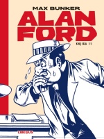 Alan Ford #11 Alan Ford #11