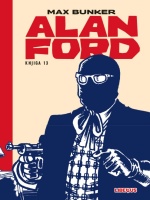 Alan Ford #13 Alan Ford #13
