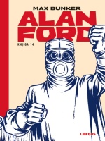 Alan Ford #14 Alan Ford #14