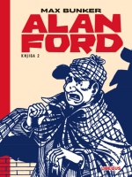 Alan Ford #2 Alan Ford #2