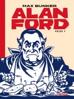 Alan Ford #3 Alan Ford #3