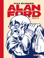 Alan Ford #36
