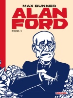 Alan Ford #5 Alan Ford #5