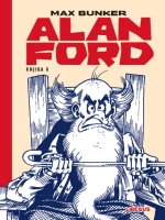 Alan Ford #6 Alan Ford #6