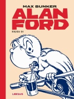 Alan Ford 64 Alan Ford 64