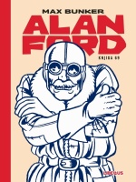 Alan Ford #69 Alan Ford #69