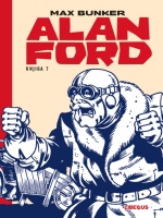 Alan Ford #7 Alan Ford #7