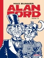 Alan Ford #70 Alan Ford #70
