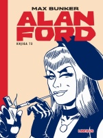Alan Ford #73 Alan Ford #73