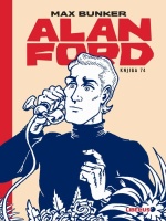 Alan Ford #74 Alan Ford #74