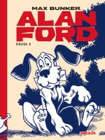 Alan Ford #8 Alan Ford #8