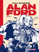 Alan Ford #9 Alan Ford #9