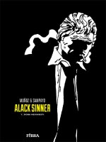 Alack Sinner #1 Alack Sinner #1