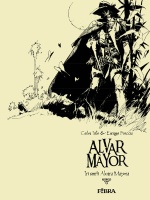 Alvar Mayor #3 Alvar Mayor #3