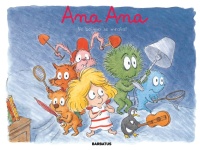 Ana Ana #7 Ana Ana #7