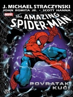 Amazing Spider-Man #1 Amazing Spider-Man #1
