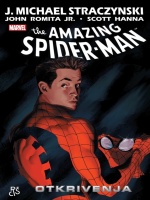 Amazing Spider-Man #2 Amazing Spider-Man #2