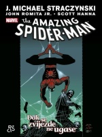 Amazing Spider-Man #3 Amazing Spider-Man #3