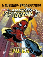 Amazing Spider-Man #4 Amazing Spider-Man #4