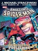 Amazing Spider-Man #5 Amazing Spider-Man #5
