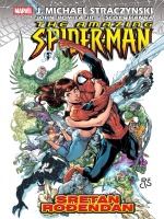 Amazing Spider-Man #6 Amazing Spider-Man #6