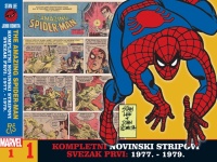 Amazing Spider-Man #1 Amazing Spider-Man #1