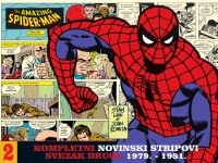 Amazing Spider-Man #2 Amazing Spider-Man #2