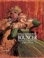 Bouncer #1 Bouncer #1