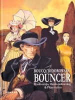 Bouncer #2 Bouncer #2