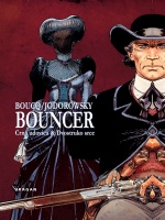 Bouncer #3 Bouncer #3