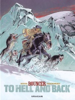 Bouncer #4 Bouncer #4