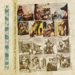 Nostalgija - Biblioteka #3 Nostalgija - Biblioteka #3