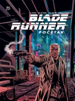 Blade runner #1 Blade runner #1