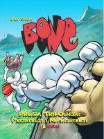 Bone - Trilogija 2 Bone - Trilogija 2