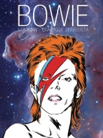 Bowie #1 Bowie #1