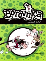 Borovnica #2 Borovnica #2