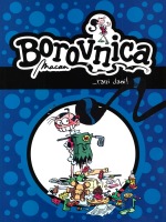 Borovnica #3 Borovnica #3